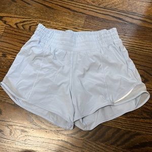 Lululemon Hotty Hot HR Shorts 4